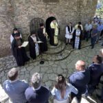 Λαμπρά εορτάσθηκε η 205η επέτειος της Α΄ Πελοποννησιακής Γερουσίας στη Στεμνίτσα