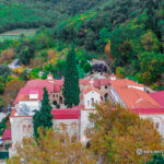 Ο Μητροπολίτης Φθιώτιδος Συμεών επέστρεψε στην επαρχία του 