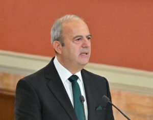 Στον αγαπημένο μου Καθηγητή, Εμμανουήλ Καραγεωργούδη