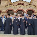 Εκδρομή στην Τρίπολη και την Κόρινθο από την Ι. Μ. Ναυπάκτου