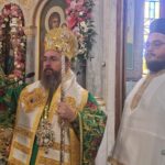 Χειροτονία Πρεσβυτέρου στην Ι. Μ. Αιτωλοακαρνανίας