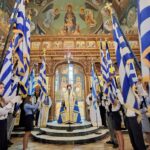 11 Ιουνίου 1821: Η απελευθέρωση του Αγρινίου από τον Οθωμανικό ζυγό