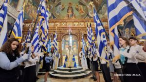 11 Ιουνίου 1821: Η απελευθέρωση του Αγρινίου από τον Οθωμανικό ζυγό
