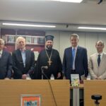 Παρουσίαση του βιβλίου “Η Διαχρονική Συνέχεια του Ελληνισμού”, του Κων/νου Χολέβα