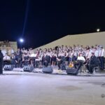 Επετειακή εκδήλωση Σχολών Βυζαντινής και Παραδοσιακής Μουσικής της Ι. Μ. Αιτωλίας