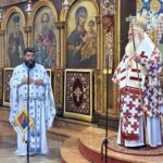 Κυριακή Αγ. Πάντων με ιεραποστολικό χρώμα στην Λαμία
