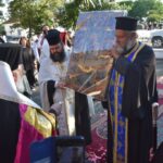 Κυριακή Γ΄ Ματθαίου στη Μητρόπολη Διδυμοτείχου