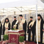 Εγκαίνια νέων παιδικών Κατασκηνώσεων Ιεράς Μητροπόλεως Ν. Ιωνίας