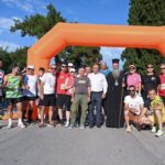 10ος Επετειακός Αγώνας Δρόμου «Το Πέρασμα του Αποστόλου Παύλου»