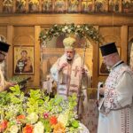 Η εορτή της Πεντηκοστής στην Ενορία του Αγίου Νεκταρίου στο Eindhoven
