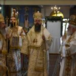 Κυριακή Α΄ Ματθαίου στην Ορεστιάδα