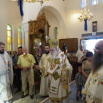 Ο Μητροπολίτης Κορίνθου σε πληθώρα εκδηλώσεων το διήμερο 20–21 Ιουνίου 2026