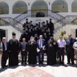 Ολοκληρώθηκε η 3η Επιστημονική και Θεολογική Ημερίδα των «Παυλείων 2026»