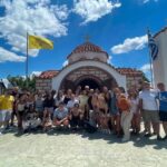 Τρία Διεθνή Εκπαιδευτικά Προγράμματα στις Κατασκηνώσεις της Ι. Μ. Μαρωνείας