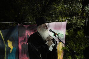 Η έμπρακτη αγάπη και η πρόληψη στο επίκεντρο των εκδηλώσεων της Ι. Μ. Κορίνθου