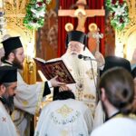 Λαμπρή πανήγυρις των Αγίων Αποστόλων στην Αγριά