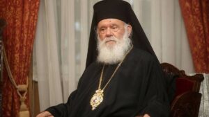 Μήνυμα Αρχιεπισκόπου Ιερωνύμου για την Παγκόσμια Ημέρα Περιβάλλοντος