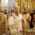 Χειροτονήθηκε ο νέος Μητροπολίτης Πάφου Γρηγόριος