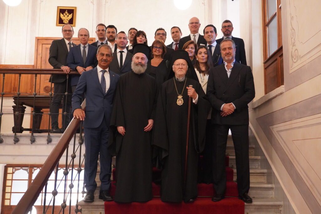 Συμφωνία για την αξιοποίηση του συγκροτήματος του Ορφανοτροφείου της Πριγκήπου 