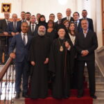 Συμφωνία για την αξιοποίηση του συγκροτήματος του Ορφανοτροφείου της Πριγκήπου 