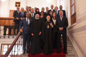 Συμφωνία για την αξιοποίηση του συγκροτήματος του Ορφανοτροφείου της Πριγκήπου 