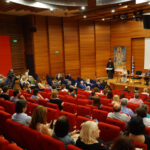 Επιστημονική Ημερίδα Θεολόγων στην Ι. Μ. Θεσσαλονίκης