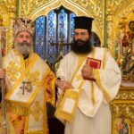 Νέο μέλος στην ιερατική οικογένεια της Ιεράς Αρχιεπισκοπής Αυστραλίας