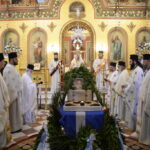 Μνημόσυνο Ὀδυσσέως Ἀνδρούτσου στήν Πάτρα