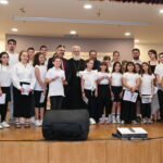 700 θεατές χειροκρότησαν τα παιδιά της Μητροπόλεως Ιλίου στο Φεστιβάλ Παιδικής Σκηνής