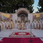 Λήξη των ΛΒ´ Παυλείων στο Βήμα του Αποστόλου Παύλου στη Βέροια
