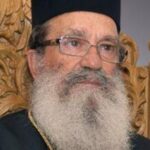 Μυτιλήνη: Νεκρός στη θάλασσα βρέθηκε ο παπα-Στρατής του Μανταμάδου