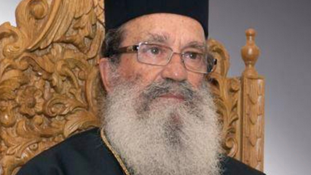 Μυτιλήνη: Νεκρός στη θάλασσα βρέθηκε ο παπα-Στρατής του Μανταμάδου