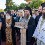 Η Τιμία Ζώνη της Υπεραγίας Θεοτόκου στην Ιερισσό