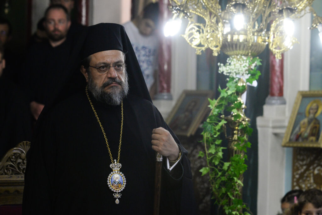Μεσσηνίας: “Υπάρχει παραπληροφόρηση και λαϊκισμός στο θέμα της μισθοδοσίας των Αρχιερέων”