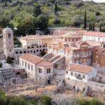 Επιστημονικό Συνέδριο για τον Όσιο Λουκά τον εν Στειρίω
