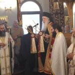 Η εορτή του Αποστόλου Παύλου στη Σάμο