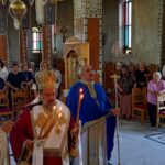 Κυριακή των Αγίων Πάντων στην Ιερά Μητρόπολη Μεσσηνίας