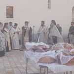 Εορτή του Πρωτοκορυφαίου Αποστόλου Παύλου στο Λιθάρι Πρεβέζης