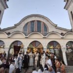 Η εορτή των Αποστόλων Πέτρου και Παύλου στην Ι. Μ. Καστορίας