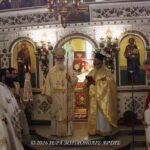 Χειροτονία Πρεσβυτέρου στο Αστροχώρι Άρτης