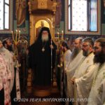Άρτης Καλλίνικος: “Η ευσπλαχνία ανοίγει δρόμο στη χάρη του Θεού”