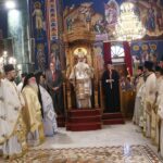 Λαμία: Άρχων Μαΐστωρ της ΜτΧ ο Δρ. Ανδρέας Ιωακείμ