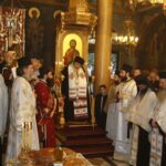 Λαμπρή πανήγυρη των Αγίων Πάντων στην Έδεσσα