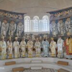 Πολυαρχιερατικό Συλλείτουργο για την εορτή των Πρωτοκορυφαίων Αποστόλων στη Βέροια 