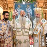 Νέος διάκονος στην Ιερά Μητρόπολη Περιστερίου