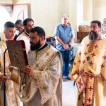 Ο εορτασμός των Αγίων Αποστόλων στην Καλαμάτα