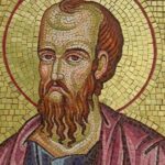 Η Εκκλησία της Ελλάδος θα εορτάσει τον Απόστολο των Εθνών Παύλο