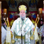 Η Πανήγυρη της Αγίας Τρίαδας στο Νέο Ηράκλειο Αττικής