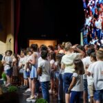 Εορτή Νεότητας Ι. Μ. Νέας Ιωνίας