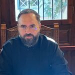 Επίσκοπος Ανδίδων εξελέγη ο Αρχιμ. Ισίδωρος Κάτσος